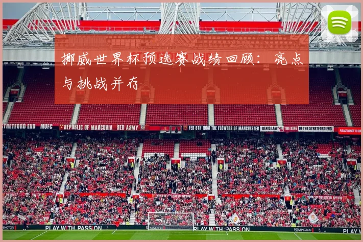 挪威世界杯预选赛战绩回顾：亮点与挑战并存