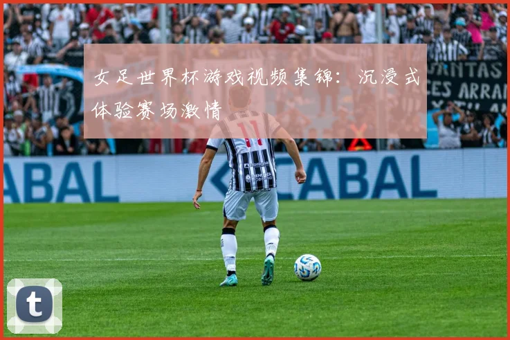 女足世界杯游戏视频集锦：沉浸式体验赛场激情