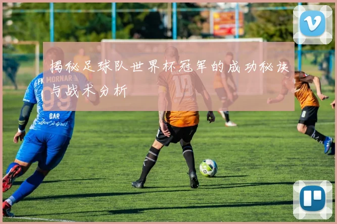 揭秘足球队世界杯冠军的成功秘诀与战术分析
