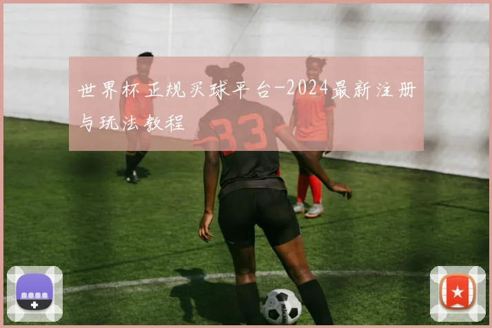 世界杯正规买球平台-2024最新注册与玩法教程